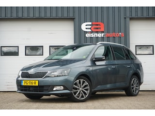 Skoda Fabia Combi 1.0 TSI Drive | CLIMATE | STOELVERW. | CARPLAY/ NAVI | PDC |