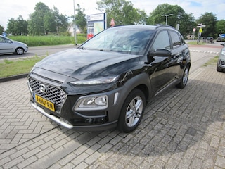 Hyundai Kona 1.0 T-GDI Fashion