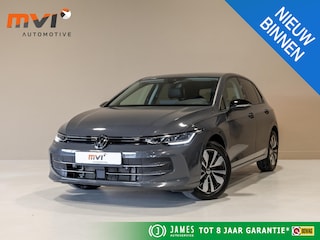 Volkswagen Golf 1.5 TSI / 116pk / Stoelverwarming / Navigatie / Adaptieve cruise control / Apple carplay / Airco