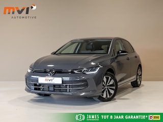 Volkswagen Golf 1.5 TSI / 116pk / Stoelverwarming / Navigatie / Adaptieve cruise control / Apple carplay / Airco