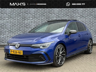 Volkswagen Golf 1.5 eTSI R-Line Business+