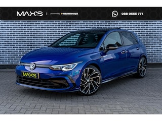 Volkswagen Golf 1.5 eTSI R-Line Business+