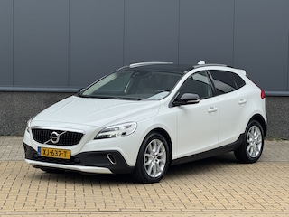 Volvo V40 1.5 T3 Polar+ Luxury Pano dak, Leer, Navi