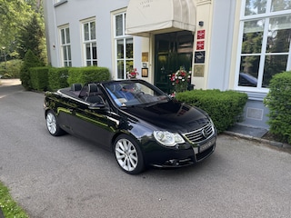 Volkswagen Eos 3.2 V6 Highline, Dynaudio