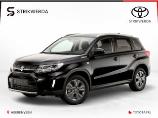 Suzuki Vitara 1.4 Boosterjet Select Smart Hybrid | Nieuw op voorraad |