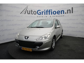 Peugeot 307 1.6-16V XS