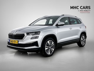 Skoda Karoq 1.5 TSI ACT Business Edition