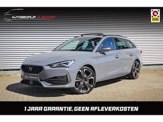Cupra Leon 1.4 e-Hybrid VZ Performance // 245PK | Panoramadak | DCC | Camera | CarPlay & Android Auto | Sfeerverlichting