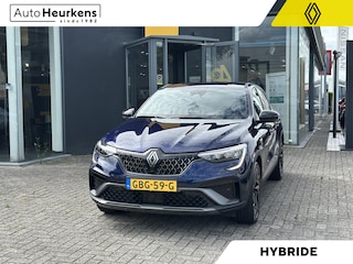 Renault Arkana E-Tech full hybrid 145 esprit Alpine l Origineel NL l 1e-Eigenaar l BTW-AUTO