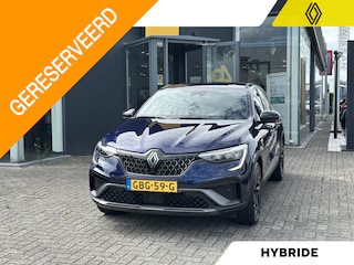 Renault Arkana E-Tech full hybrid 145 esprit Alpine l Origineel NL l 1e-Eigenaar l BTW-AUTO