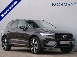 Volvo XC60 2.0 T8 455 Pk Plug-in hybrid AWD Plus Dark Pano-dak / Adaptive Cruise / Winterpakket / Harman Kardon