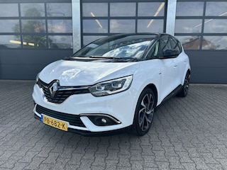 Renault Scénic 1.2 Energy TCe 130pk