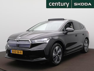 Skoda Enyaq iV 80 Panoramadak - Leer - Navigatie - Camera