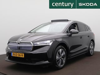 Skoda Enyaq iV 80 Panoramadak - Leer - Navigatie - Camera