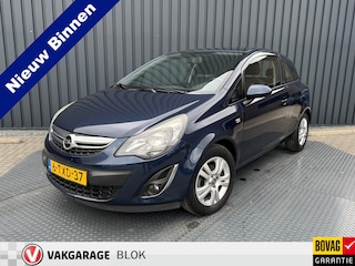 Opel Corsa 1.4-16V Berlin | Trekhaak | Cruise control | Prijs Rijklaar!!