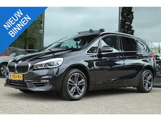 BMW 2-serie Tourer 218i HIGH EXECUTIVE ED. AUT. | PANO | HUD | CAMERA | LED | LEDER | NAVI
