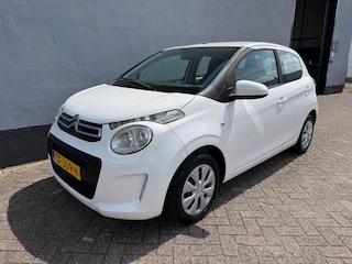 Citroën C1 1.0 e-VTi Feel 5-Deurs - Airco