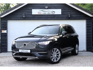 Volvo XC90 2.0 T8 Twin Engine AWD Inscription-Pano-Pilot-Luchtvering-Trekhaak