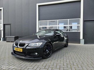 BMW 3-serie Coupé 335d High Executive