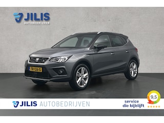 Seat Arona 1.0 TSI FR DSG Xcellence Business Intense | Camera | Apple Carplay | Cruise control