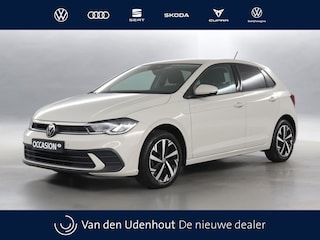 Volkswagen Polo 1.0 TSI 95pk Life Business / Navigatie / Stoelverwarming / Camera