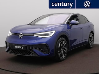 Volkswagen ID.5 Pro Advantage 77 kWh Panoramadak - Navigatie - Stoelverwarming - 360 Camera - IQ light - Side Assit - ACC