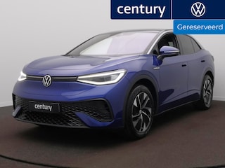 Volkswagen ID.5 Pro Advantage 77 kWh Panoramadak - Navigatie - Stoelverwarming - 360 Camera - IQ light - Side Assit - ACC