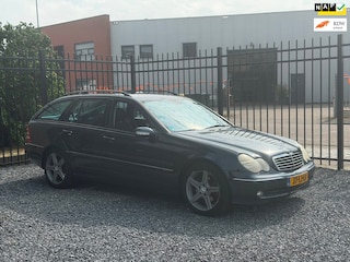 Mercedes-Benz Combi 180 Elegance AUTOMAAT!AIRCO!APK!INRUILKOOPJE!