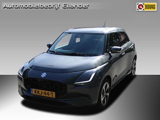 Suzuki Swift 1.2 Style Smart Hybrid