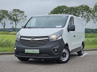 Opel Vivaro 1.6