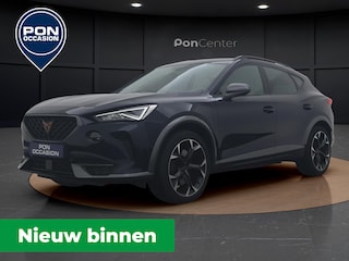 Cupra Formentor 1.4 e-Hybrid VZ Performance | Navigatie | Trekhaak | Elek Achterklep | Camera | Stuur-/Stoelverwarming |
