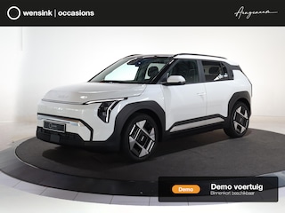 Kia EV3 Plus Advanced 81.4 kWh | SOH 100% | Panoramaschuifdak  | 19" velgen | Harman Kardon | Privacy Glass | Stoel- en stuurwielverwarming |