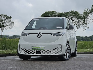 Volkswagen ID. Buzz ID.BUZZ AC/DC 77kWh LED