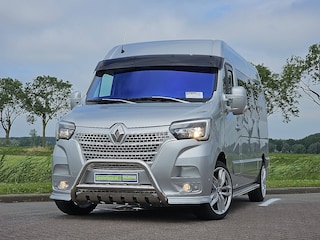 Renault Master T35 ac Work Edtion EURO6