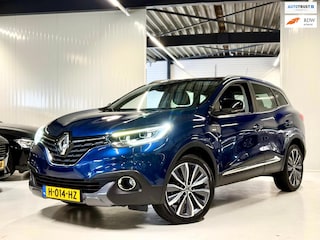 Renault Kadjar 1.2 TCe Extase Automaat| Panoramadak!!