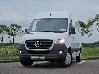 Mercedes-Benz Sprinter 317 L2H2 RWD Navi Euro6!