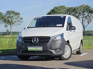 Mercedes-Benz Vito 66Kwh Wltp 292 kms