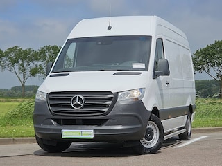 Mercedes-Benz Sprinter 311 L2H2 Wp-Inrichting !