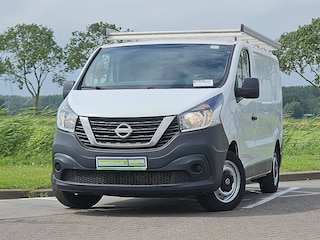 Nissan NV300 L1H1 Euro6 NAP Airco