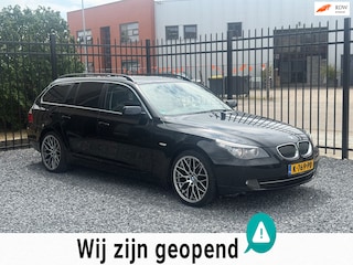BMW 5-serie Touring 523i XENON!PANO!APK!KOOPJE!
