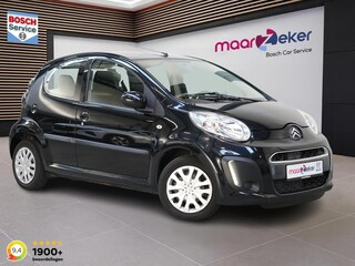 Citroën C1 1.0 Attraction ✅Airco✅Elect. Ramen✅Radio CD✅Aux✅Toerenteller✅