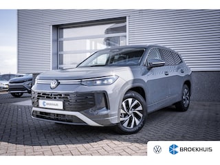 Volkswagen Tayron 1.5 eTSI 110 kW Life | Achteruitrijcamera | App-Connect Wireless (Apple CarPlay, Android Auto) | Assistance package including Adaptive Cruise Control ACC