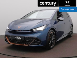 Cupra Born Adrenaline 62 kWh Navigatie - Camera - 19 Inch - Sfeer verlichting