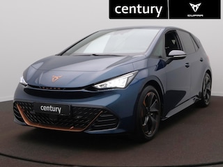 Cupra Born Adrenaline 62 kWh Navigatie - Camera - 19 Inch - Sfeer verlichting