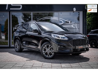 Ford Kuga 2.5 PHEV ST-Line|99%SOH|WinterPakket|ACC|Lane Assist|