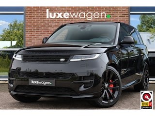 Land Rover Range Rover Sport 3.0 P460e HSE Dynamic Pano Trekh 23inch HUD BTW-auto
