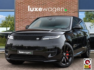 Land Rover Range Rover Sport 3.0 P460e HSE Dynamic Pano Trekh 23inch HUD BTW-auto
