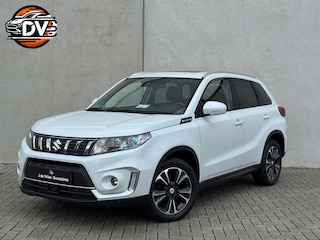 Suzuki Vitara 1.4 Boosterjet Stijl GLAZEN DAK TREKHAAK AUTOMAAT