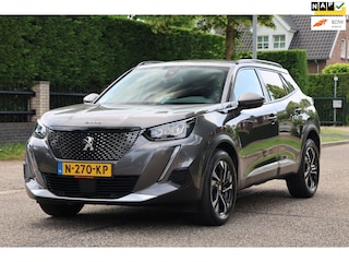 Peugeot 2008 1.2 PureTech Allure | 1e EIGENAAR | 130PK PK | CARPLAY | CLIMA | CRUISE | CAMERA | NAP | ZEER MOOIE GOED ONDERHOUDEN