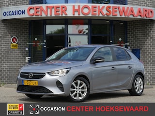 Opel Corsa 1.2 Turbo Start/Stop 100pk Edition | Navi | Camera | Pdc | Carplay |
